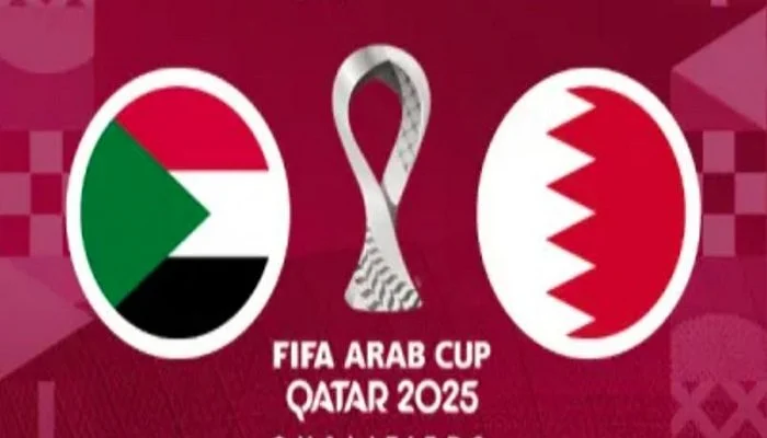 مشاهدة مباراة السودان والبحرين بث مباشر