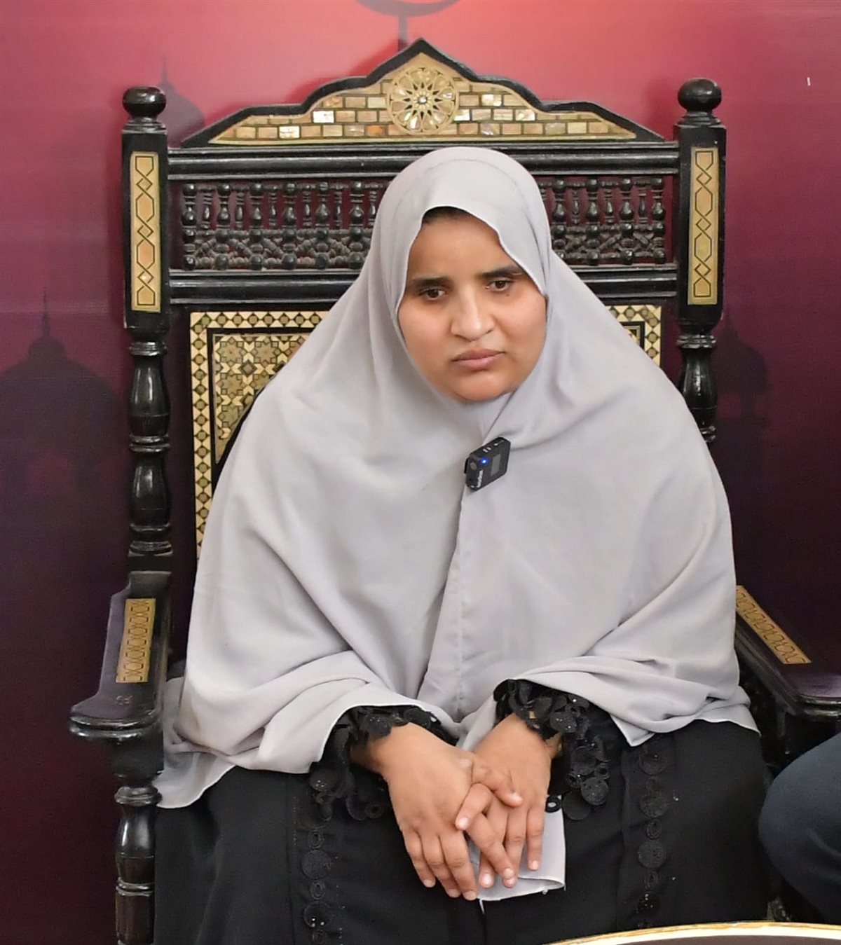 السيدة زينب 