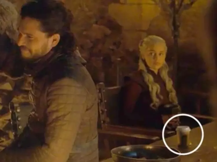 مسلسل Game of Thrones