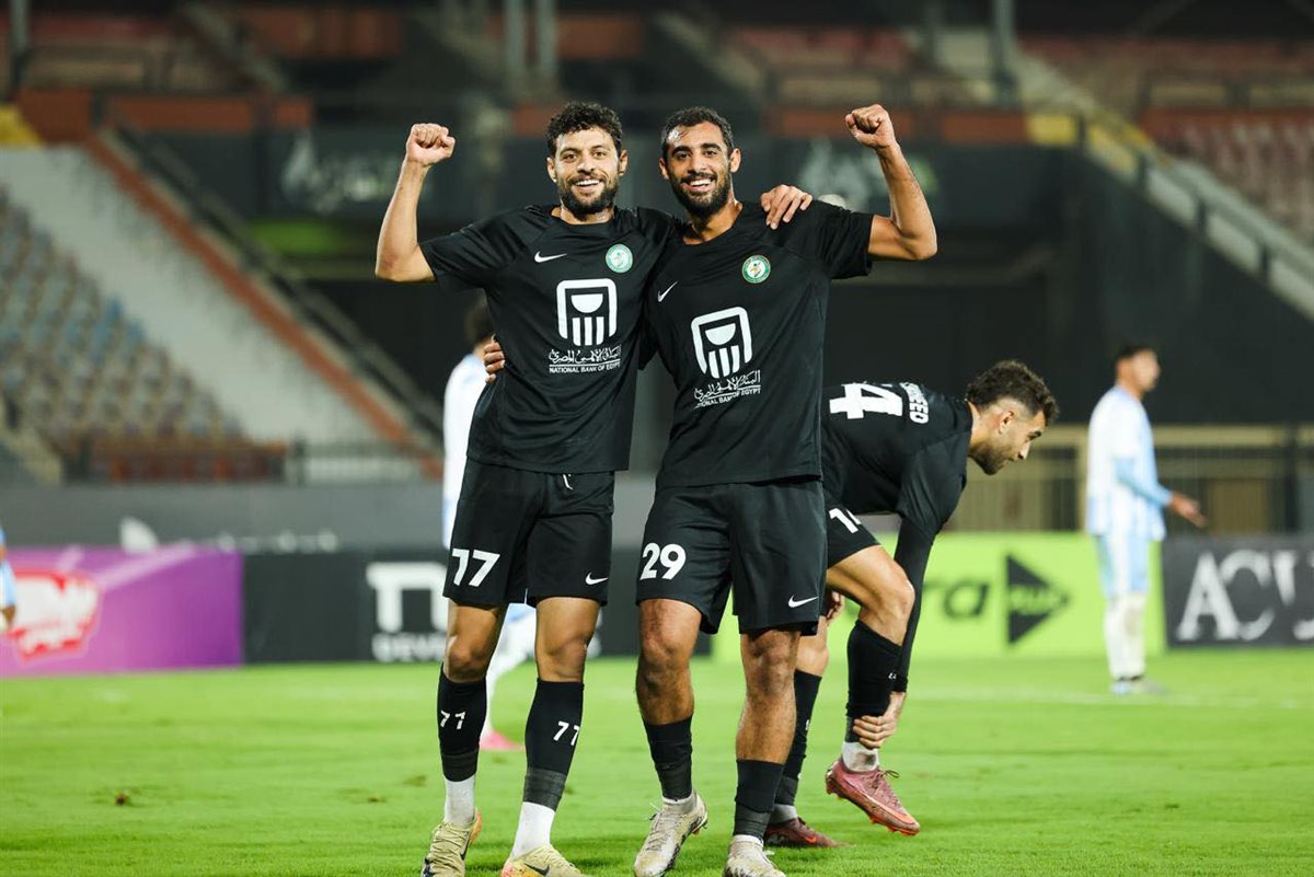 فريق البنك الأهلي