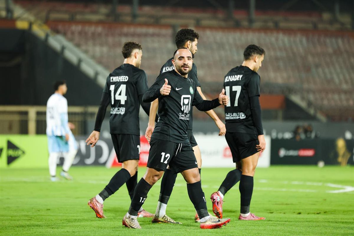 فريق البنك الأهلي