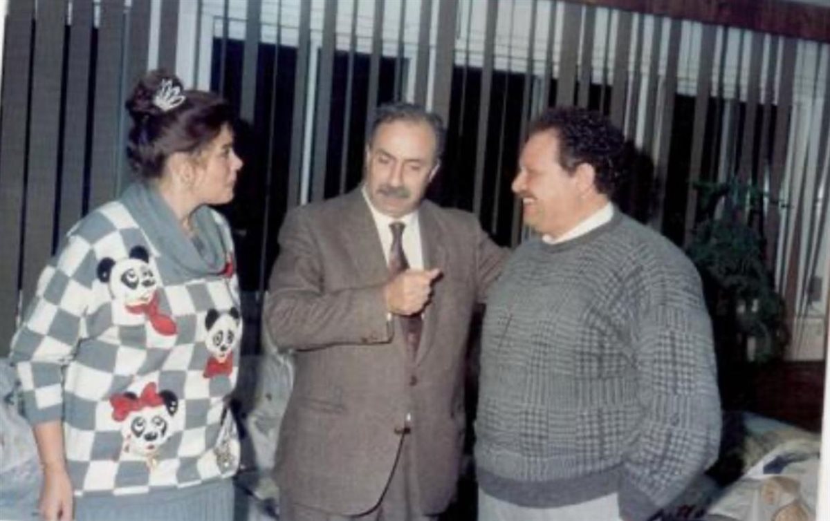 ممدوح الليثي