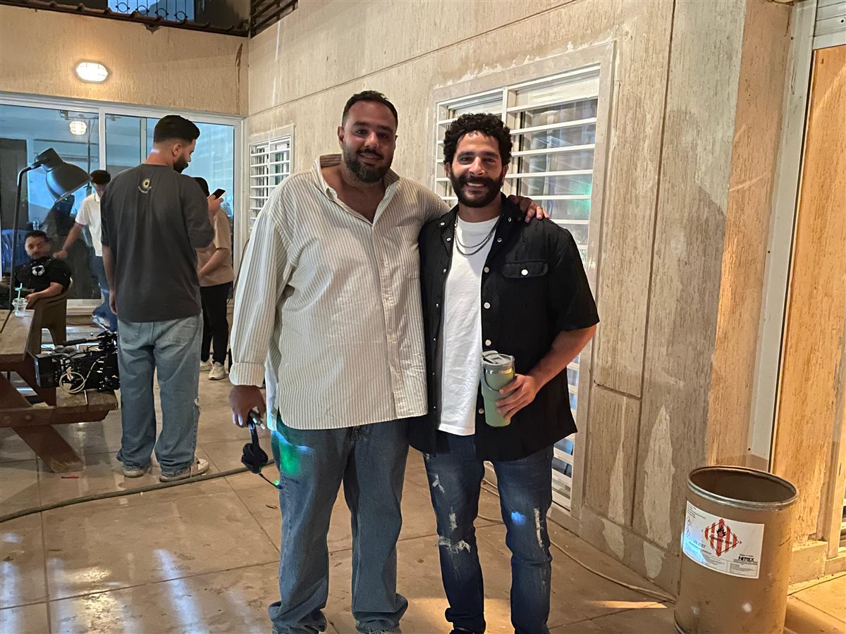 مصطفى منصور 