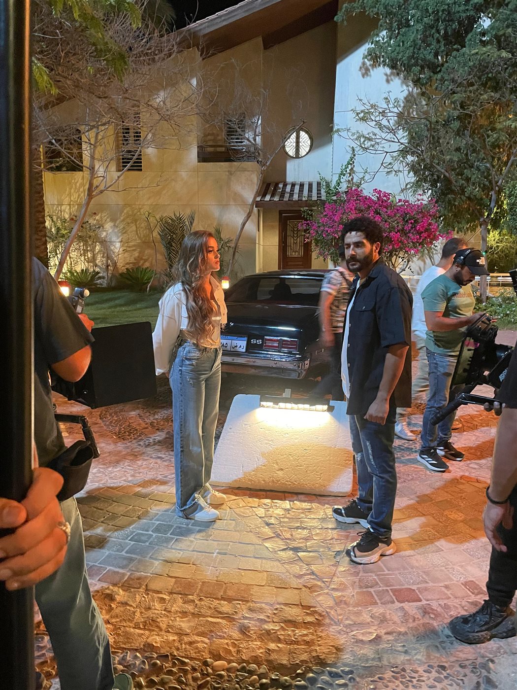 مصطفى منصور