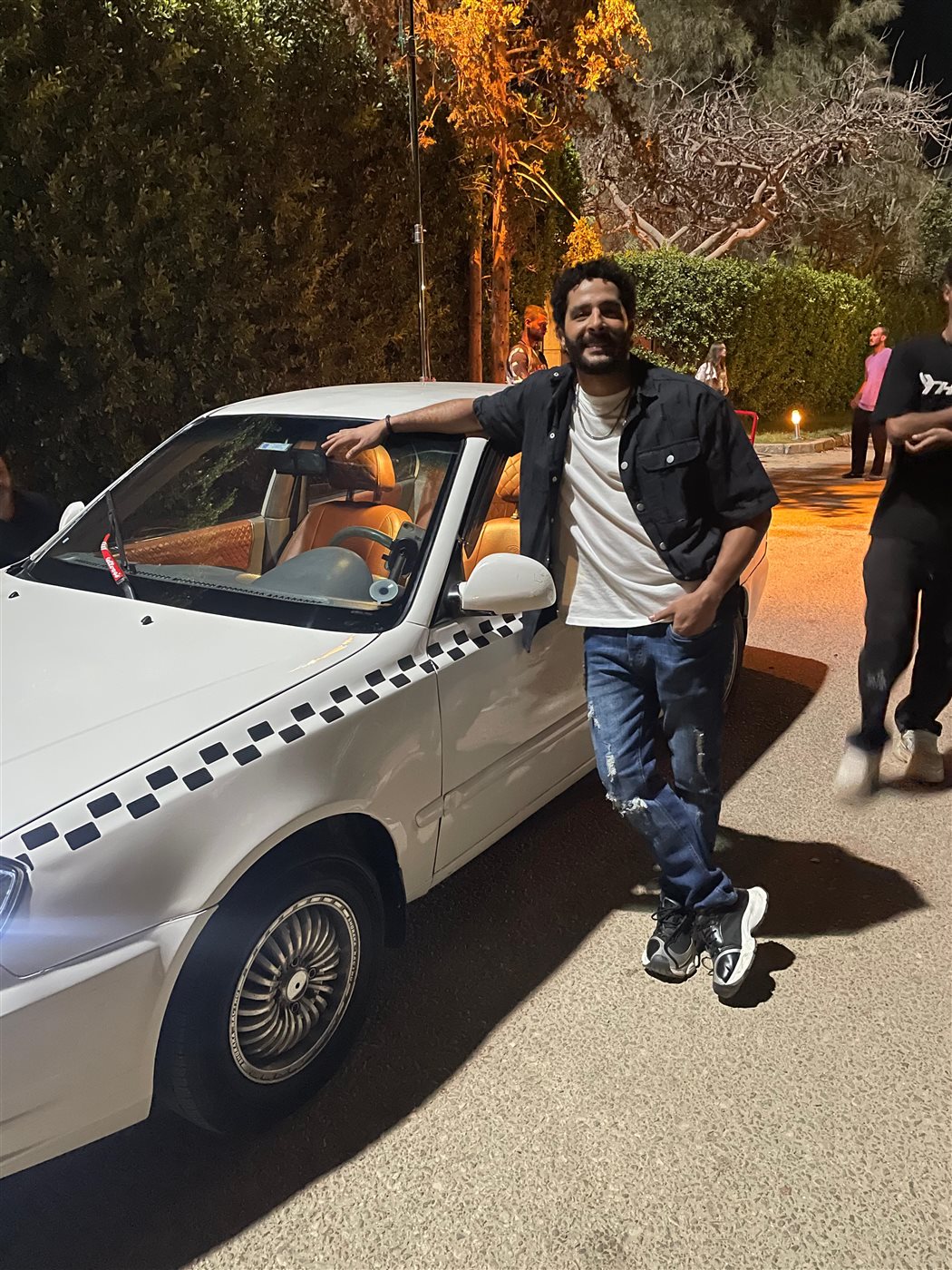 مصطفى منصور