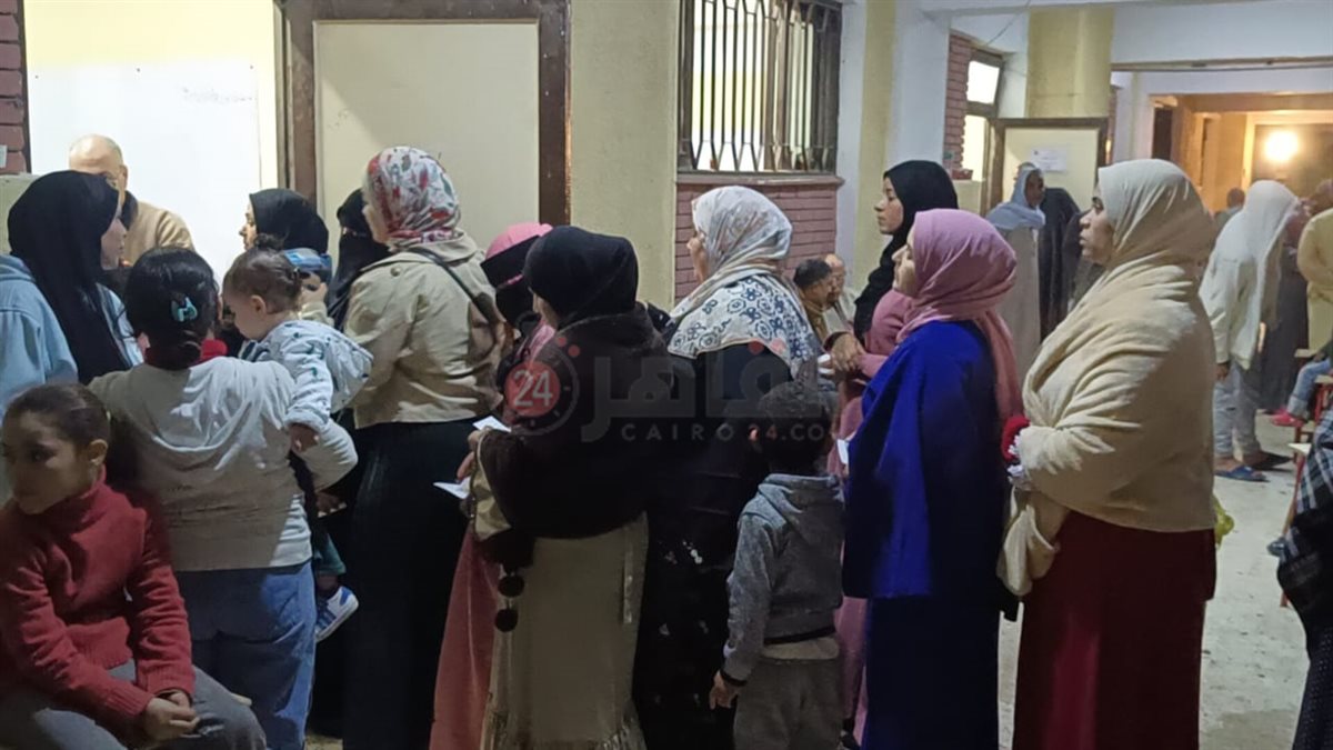 محافظات المرحلة الثانية من انتخابات مجلس النواب