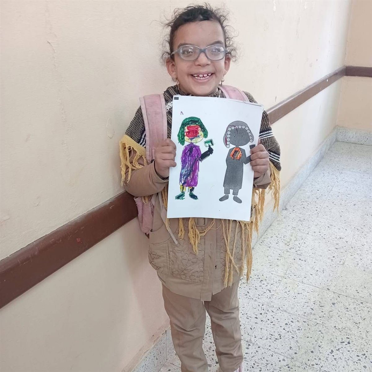 إبداع ذوي الهمم يتألق في ختام ورش التمكين الثقافي بفرع ثقافة الفيوم