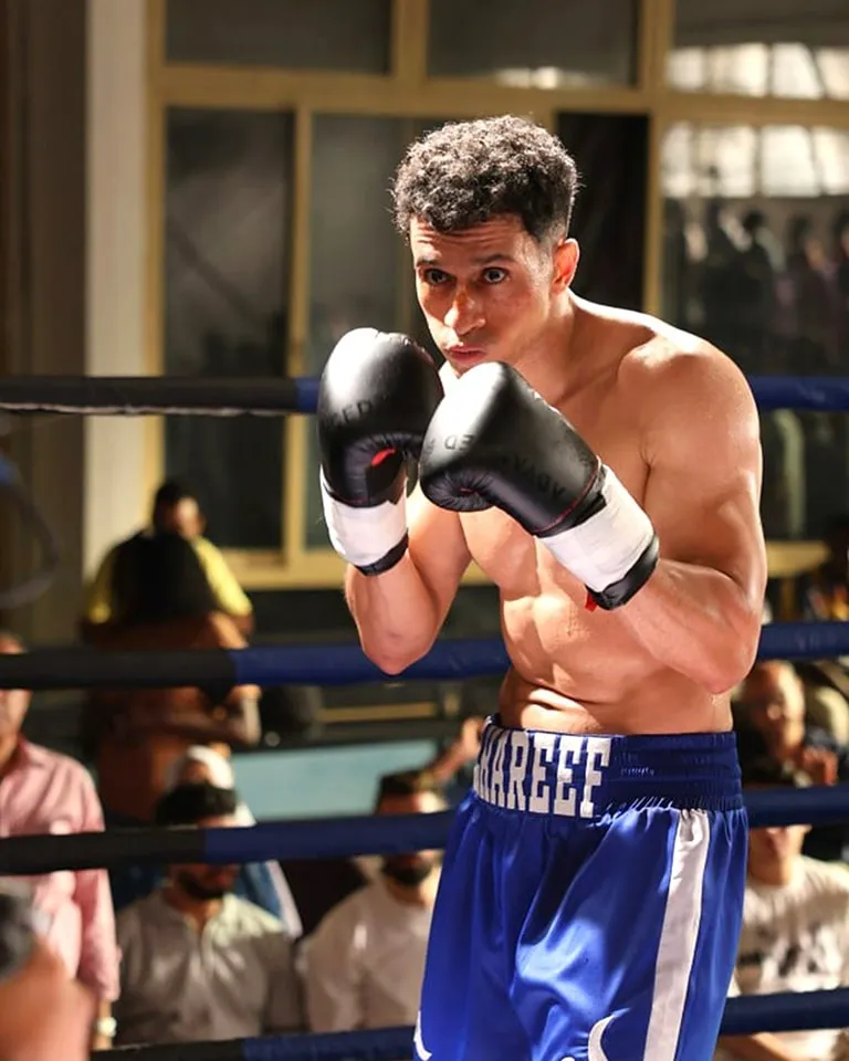 قبل عرضه.. التفاصيل الكاملة لـ مسلسل بطل العالم بطولة عصام عمر