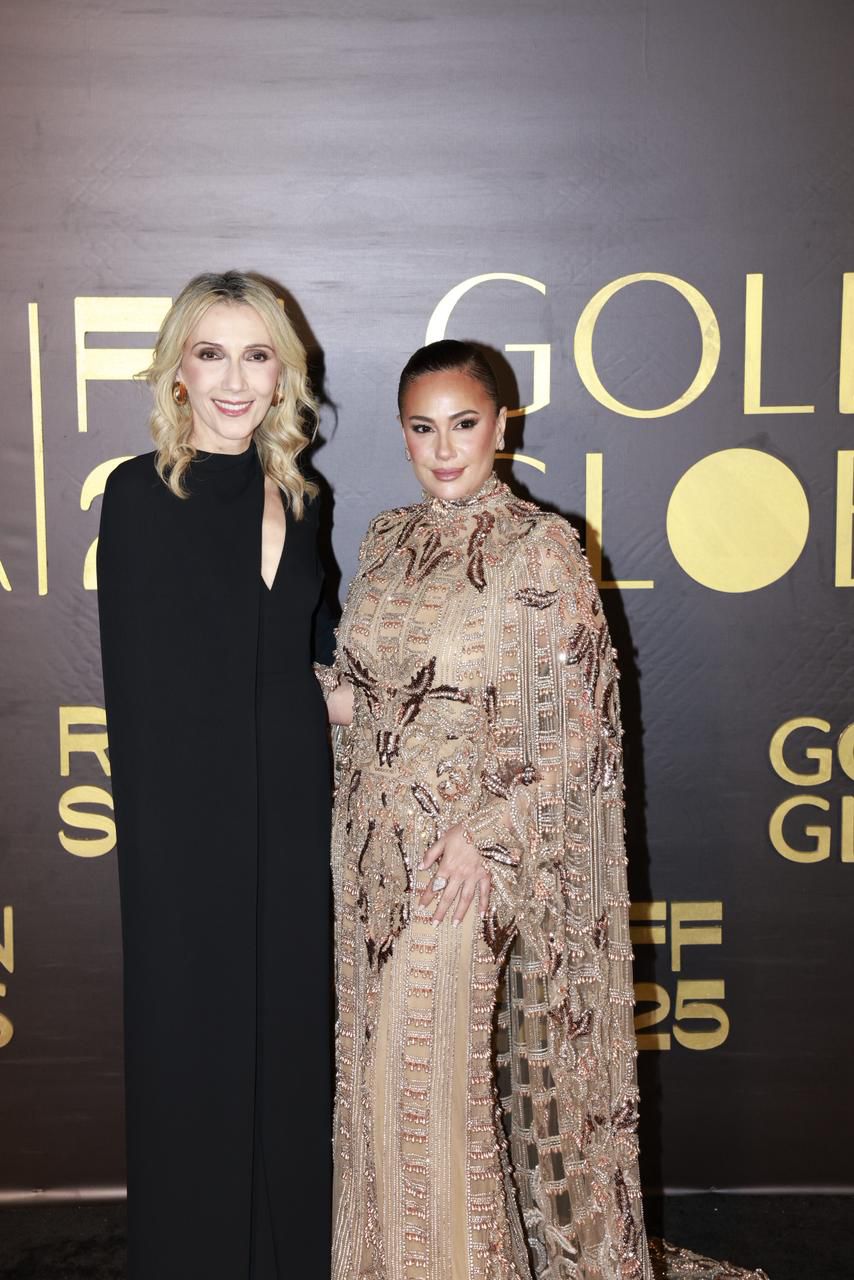 هند صبري جائزة البحر الأحمر