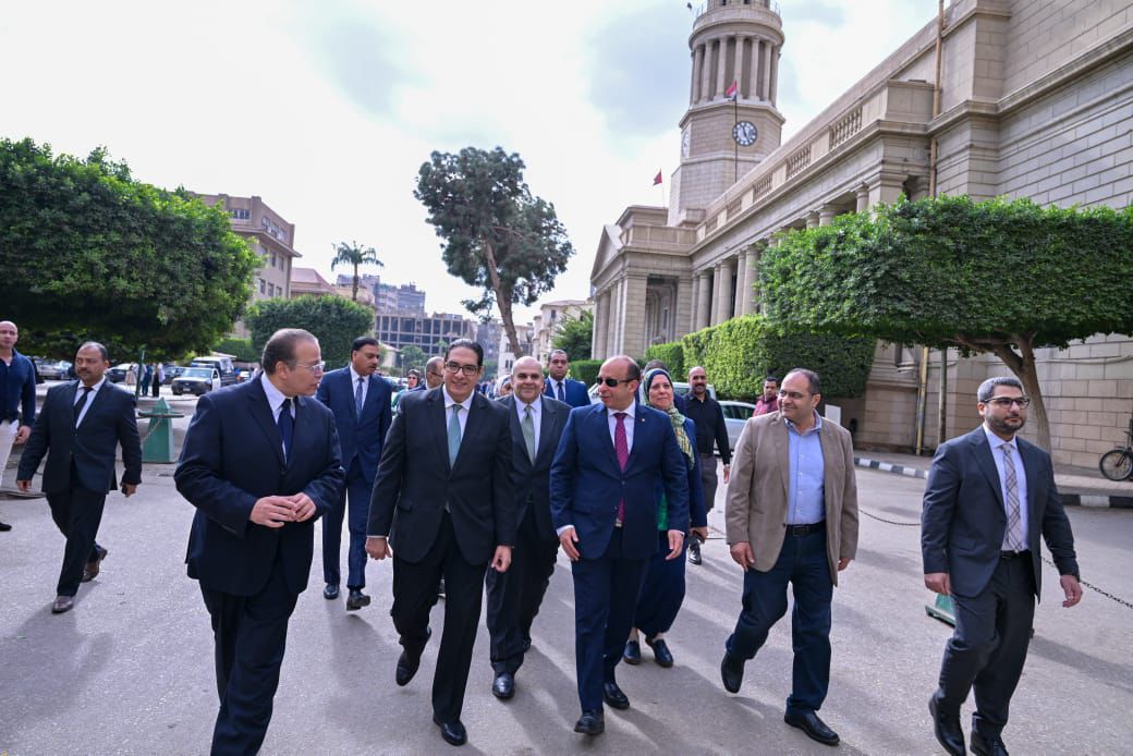 جانب من الافتتاح