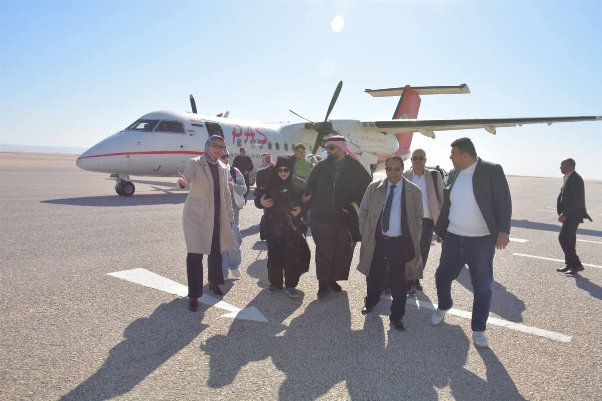 مشاركة عدد من الدول العربية في مهرجان الوادى الجديد