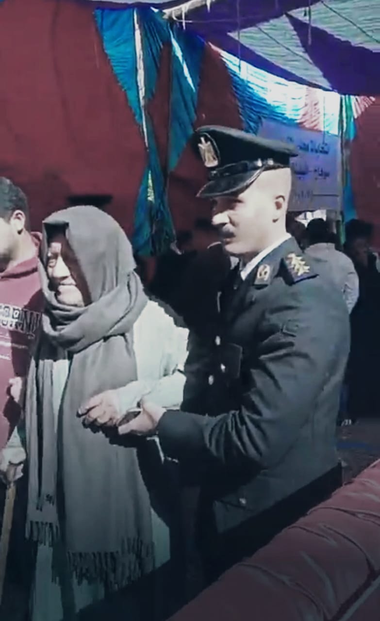 رجال الشرطة