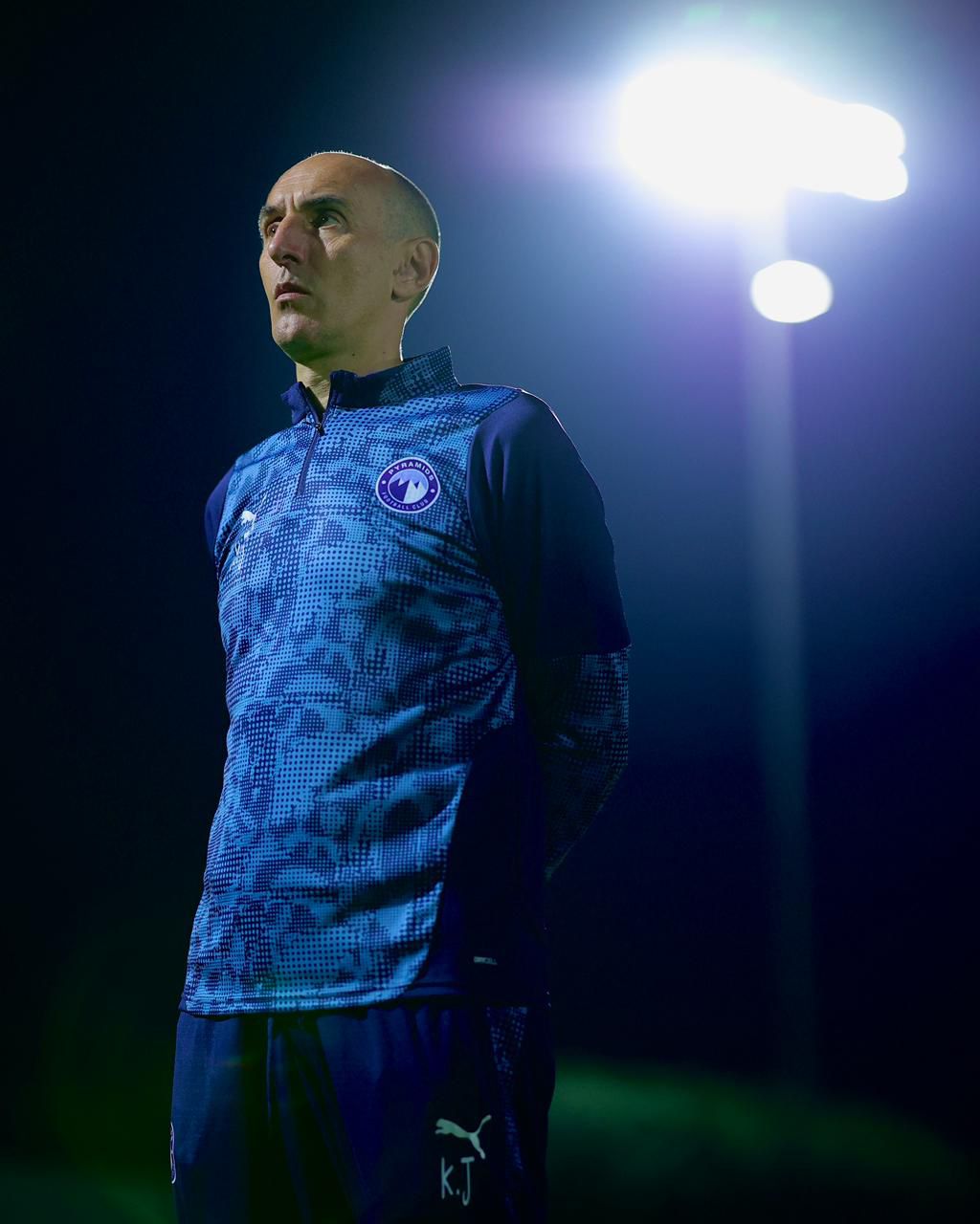 بيراميدز يخوض أول تدريباته بالدوحة استعدادا لمواجهة فلامنجو البرازيلي بكأس القارات للأندية