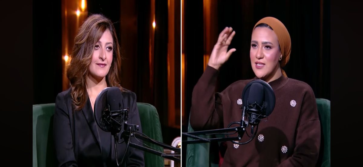 مونيكا مجدى، المرشحة الخاسرة في انتخابات مجلس النواب