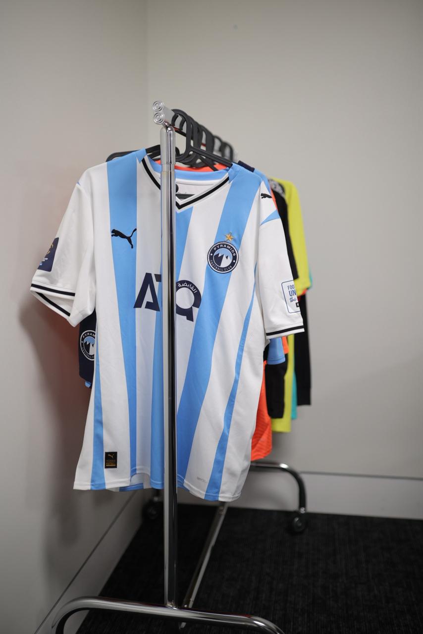 <strong>تفاصيل الاجتماع الفني لمباراة بيراميدز وفلامنجو البرازيلي</strong>