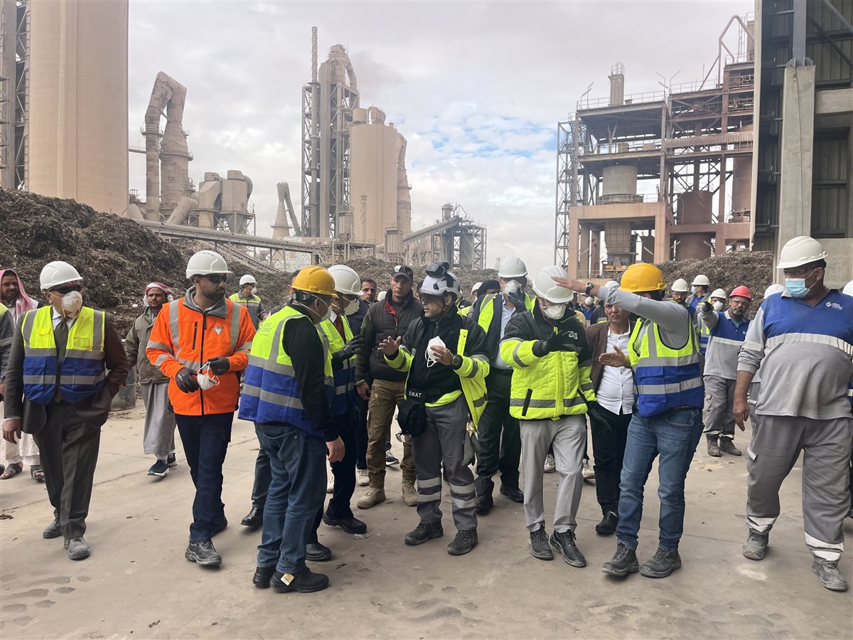 محافظ شمال سيناء 