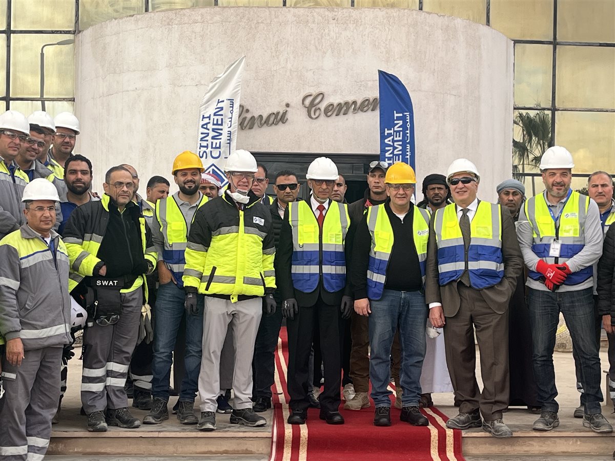 محافظ شمال سيناء 