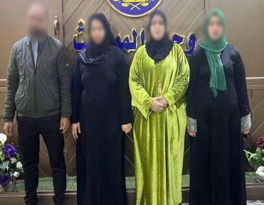 المتهمين بالتعدي على عامل مطعم في طنطا