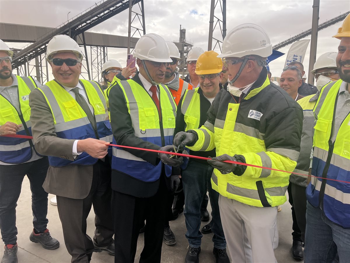 محافظ شمال سيناء 