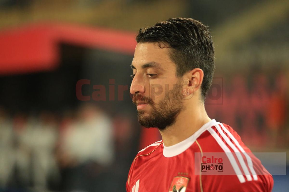 مباراة الأهلي وإنبي