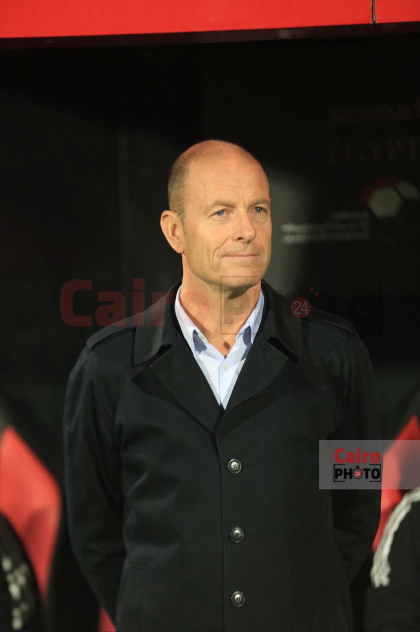 مباراة الأهلي وإنبي