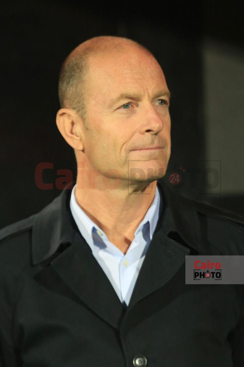 مباراة الأهلي وإنبي