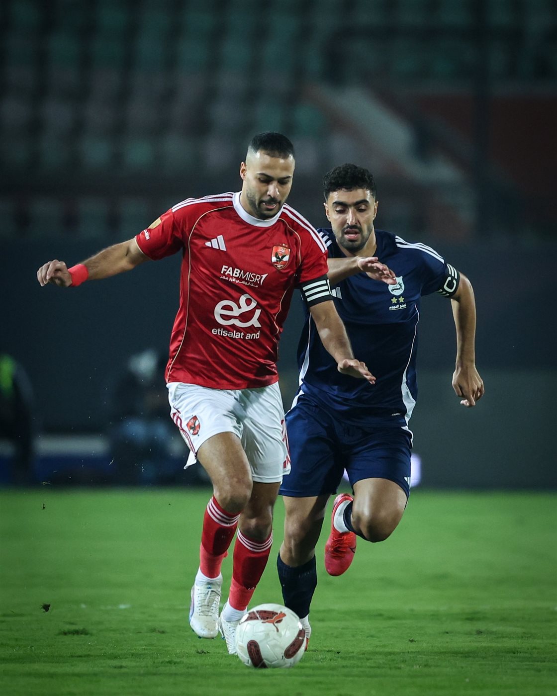 موعد مباراة الأهلى القادمة ضد سيراميكا كليوباترا