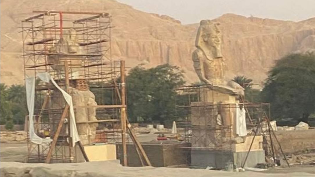 بعض الصور المتداولة