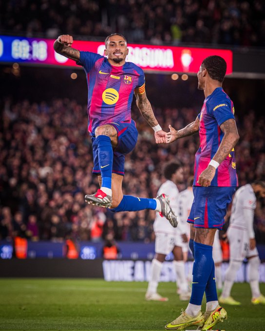 موعد مباراة برشلونة القادمة ضد غوادالاخارا