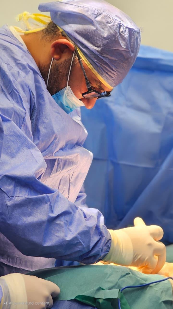 اطباء هيئة الرعاية الصحية 