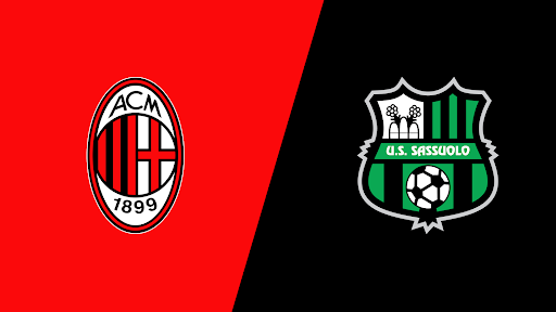 مشاهدة مباراة ميلان وساسولو بث مباشر اليوم