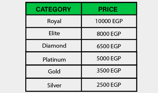 <strong>أسعار حفل تامر حسني يوم 20 ديسمبر في قصر عابدين</strong>