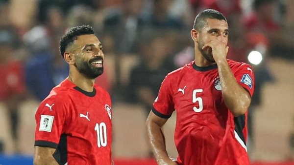 موعد مباراة منتخب مصر القادمة ضد نيجيريا