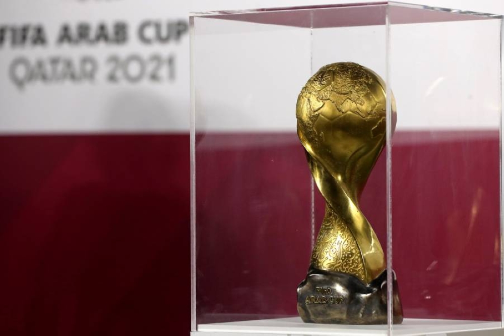 جدول مباريات كأس العرب اليوم.. السعودية ضد الأردن والإمارات تصطدم بالمغرب