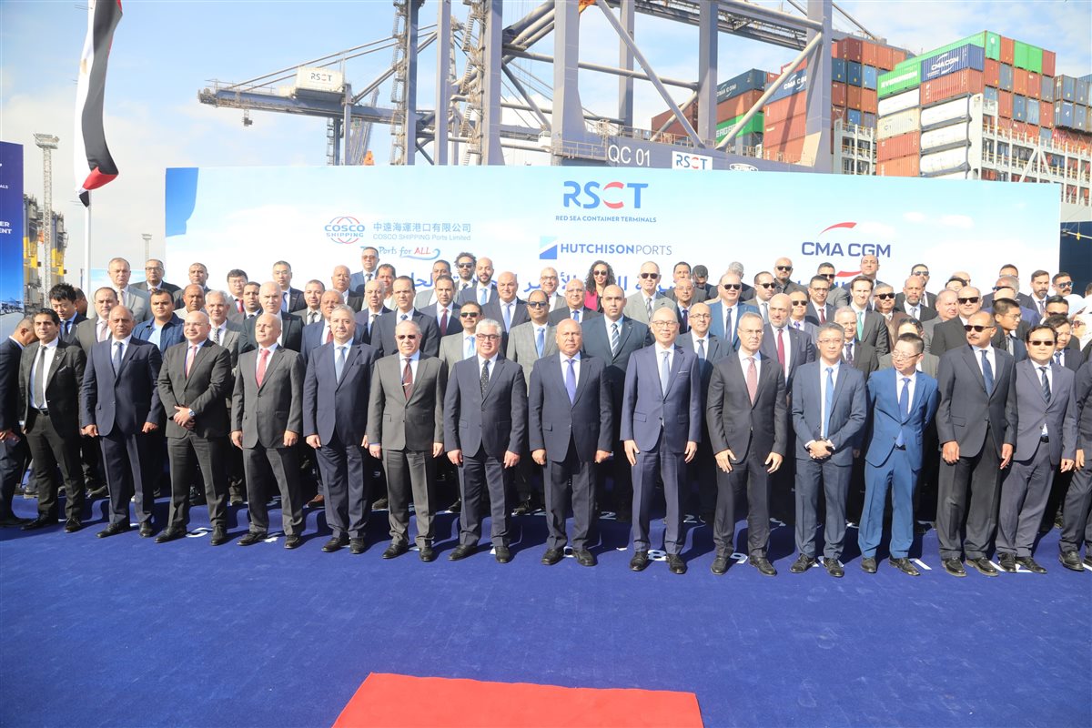 جانب من الفعالية