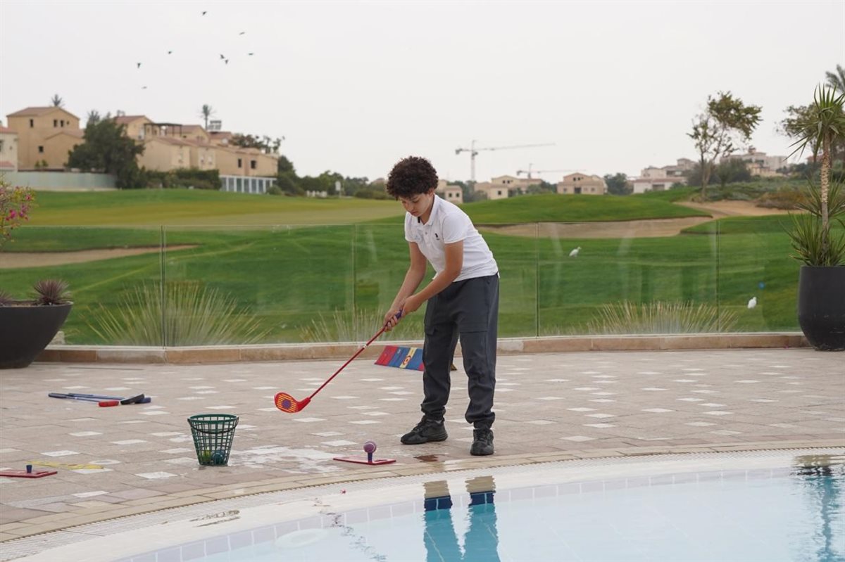 مدينتي تستضيف انطلاق مبادرة