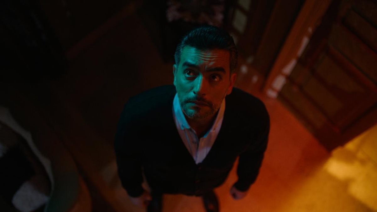 مسلسل الذنب