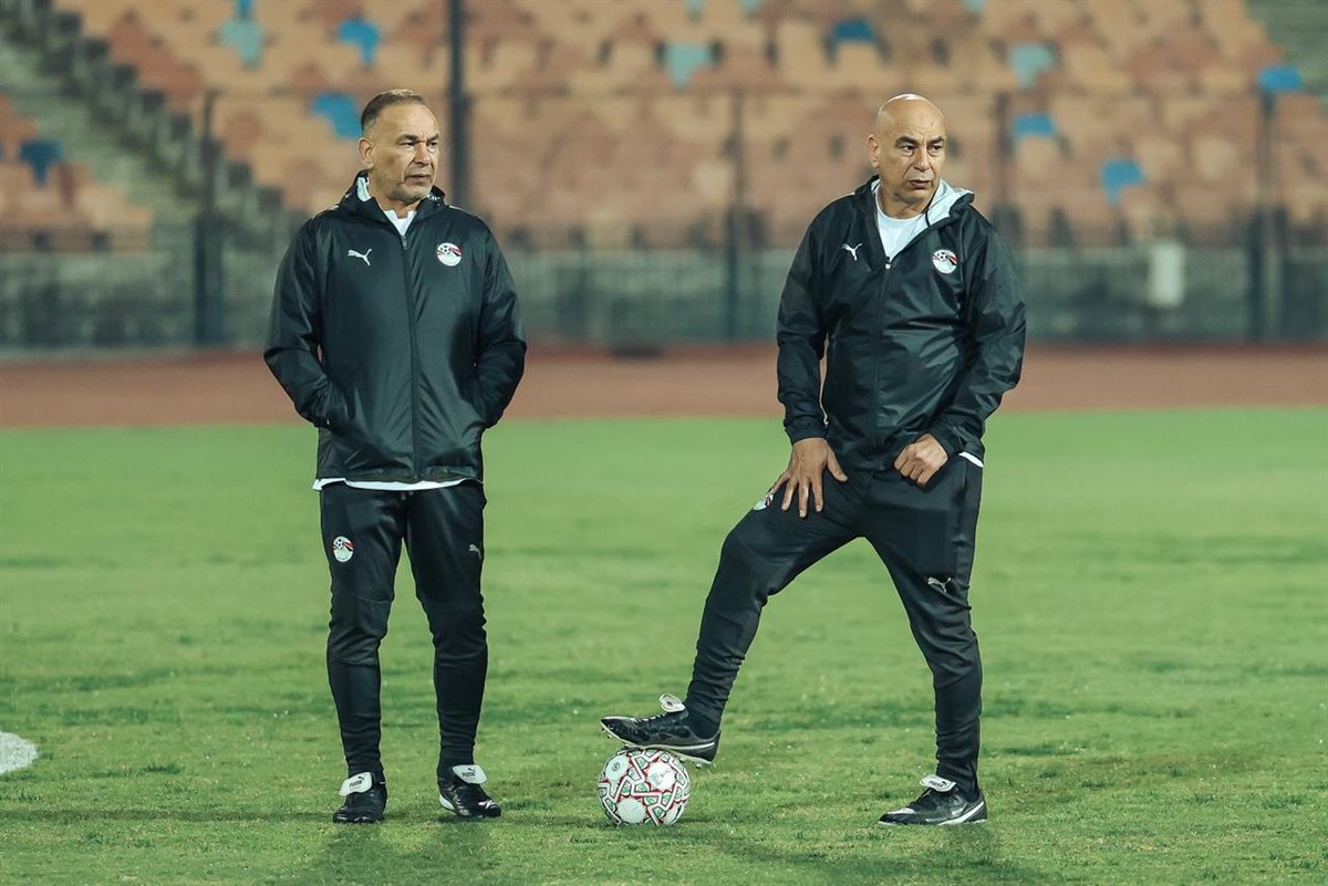 موعد مباراة مصر ونيجيريا الودية