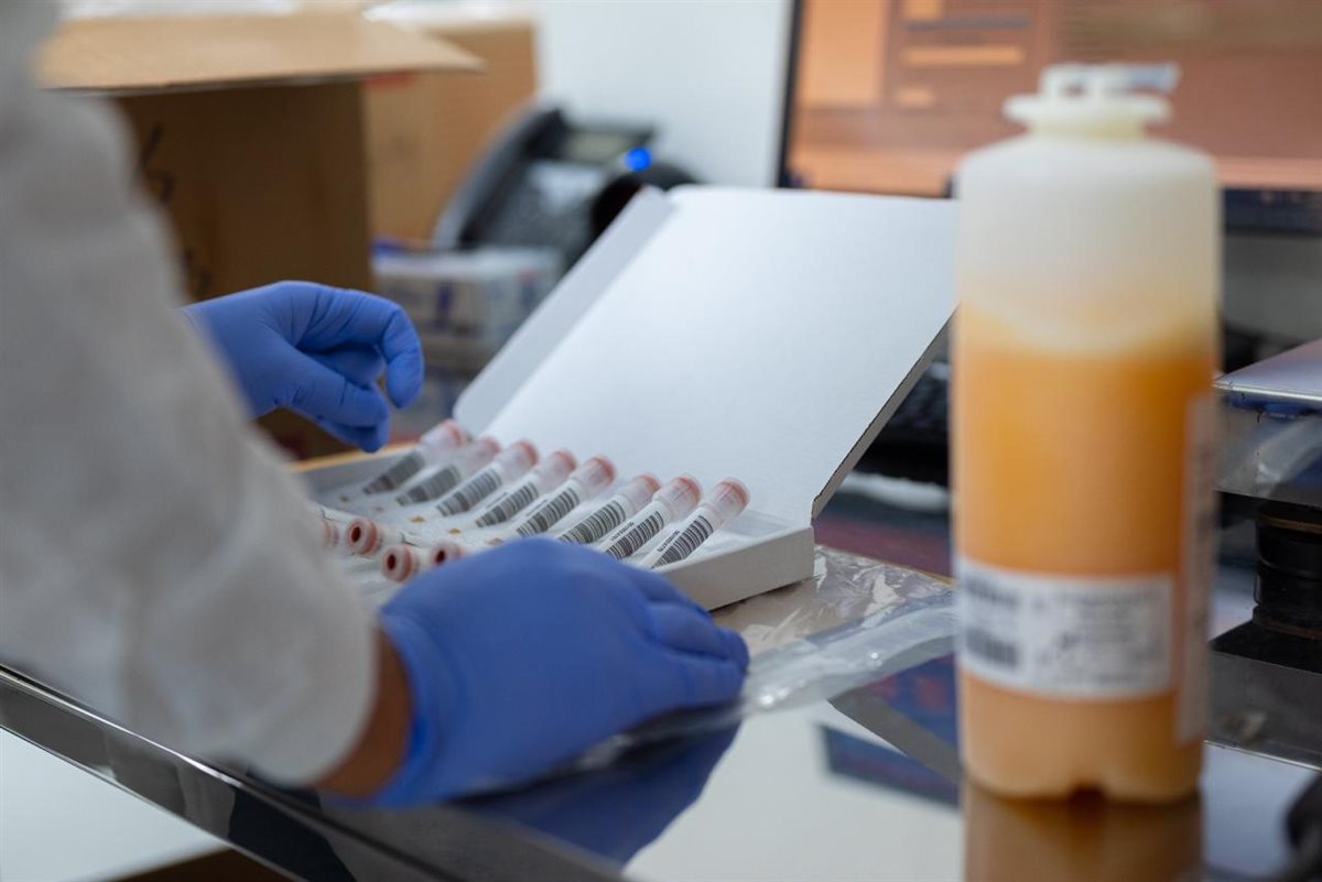 مصر تصبح سادس دولة في العالم تحقق الاكتفاء الذاتي من البلازما