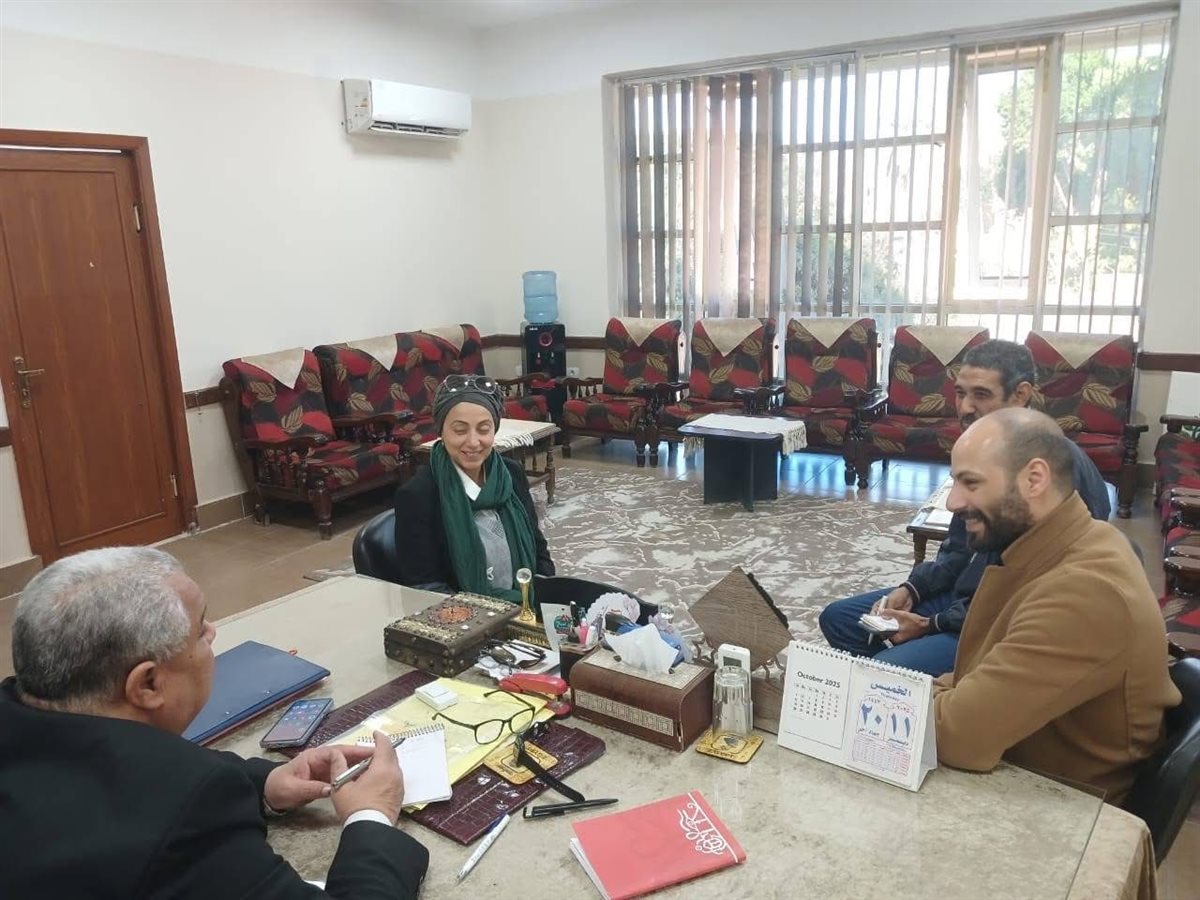 وكيل وزارة التربية والتعليم