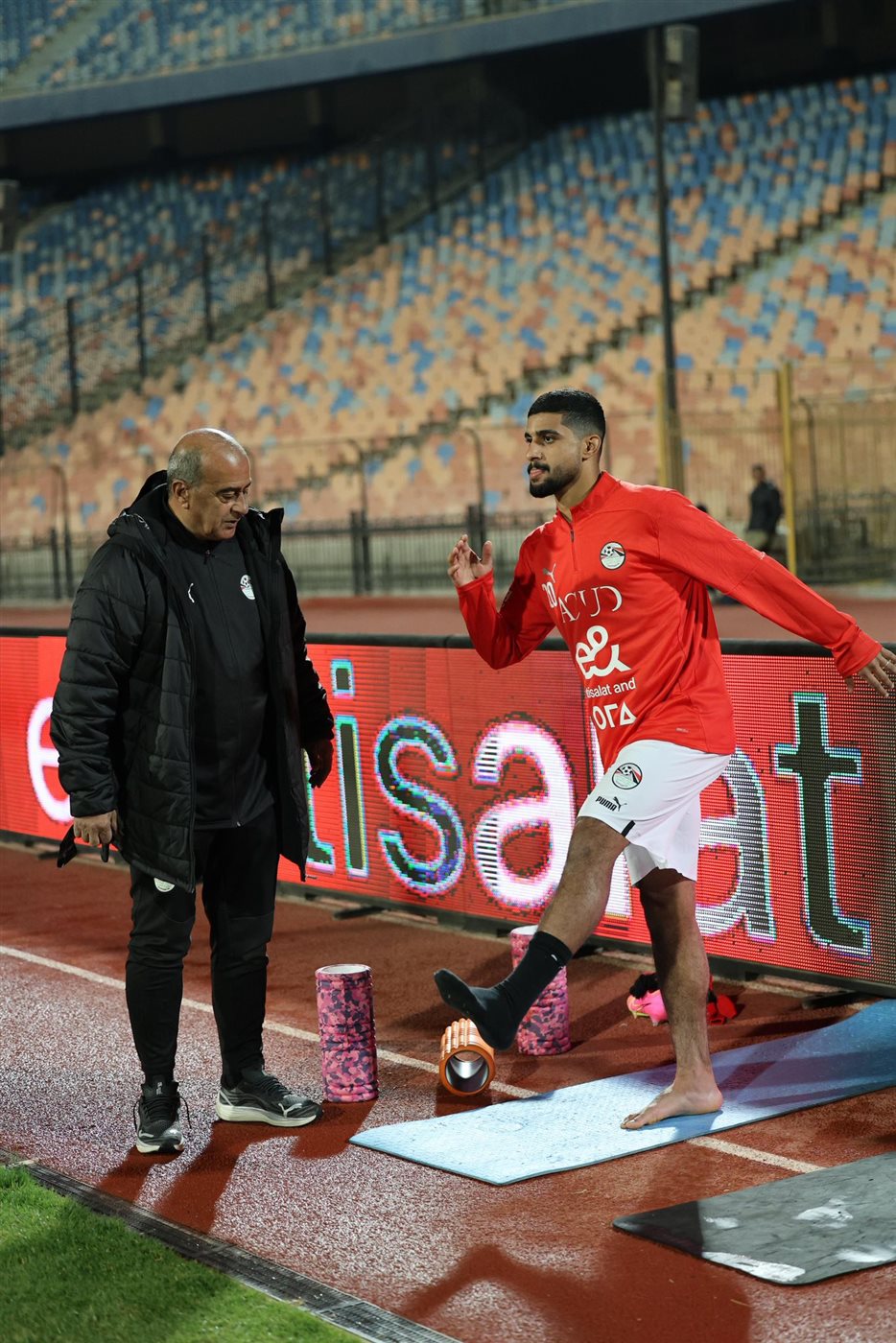 إبراهيم عادل