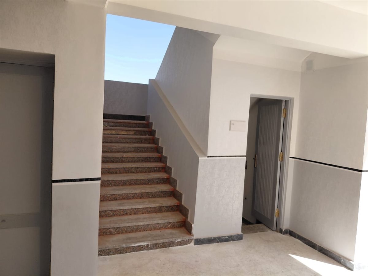 قطاع الأبنية التعليمية بالأقصر