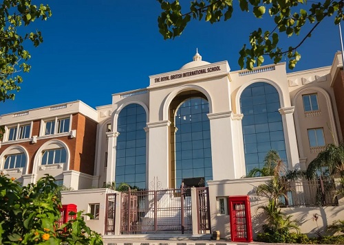 المدارس المصرية الألمانية