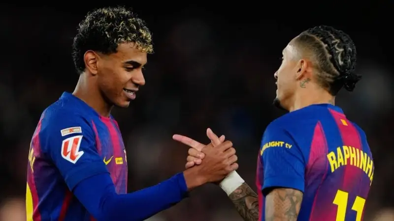 موعد مباراة برشلونة وجوادالاخارا