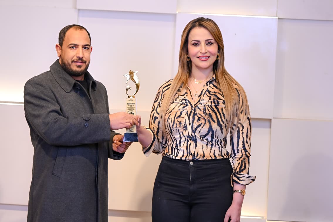 جائزة الابداع