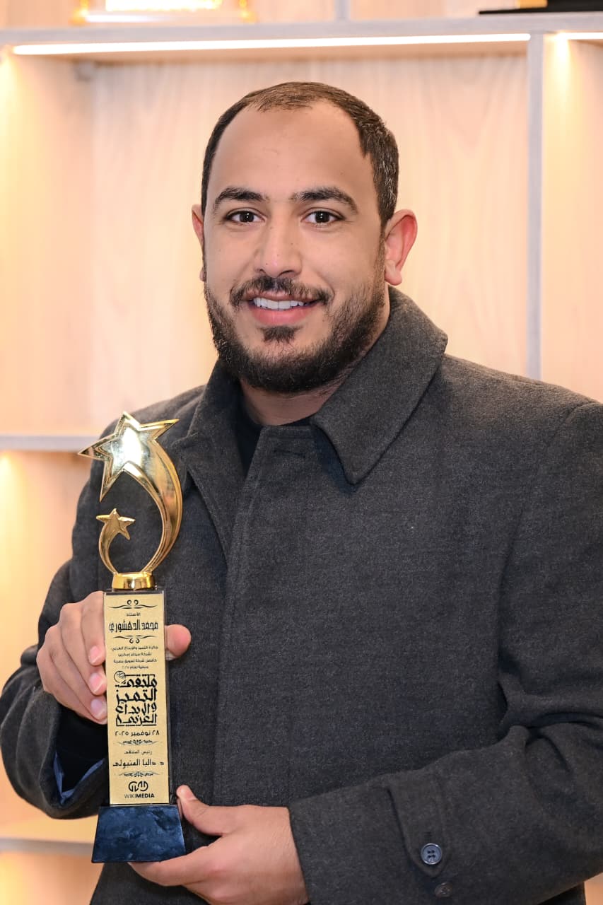 جائزة الابداع