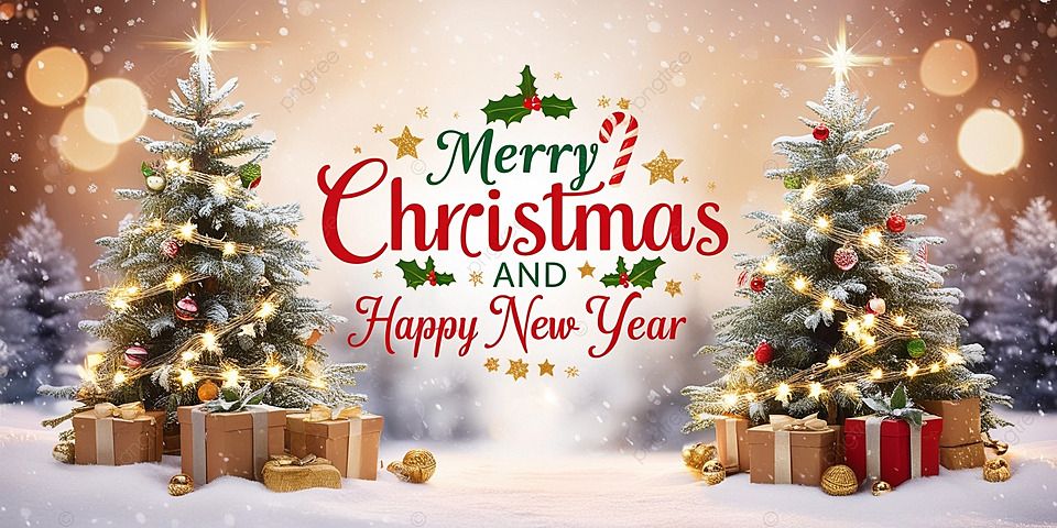 صور تهنئة لعمل بوستات رأس السنة 2026