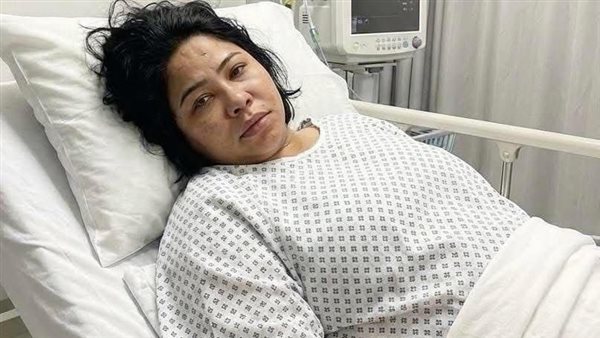 صورة بالذكاء الاصطناعي لشيرين عبد الوهاب