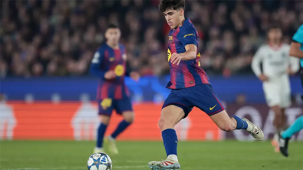 موعد مباراة برشلونة وغوادالاخارا بث مباشر