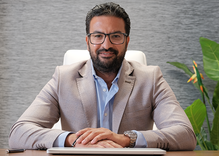 &nbsp;المهندس مصطفى محسن